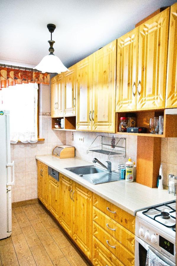 Apartment 26 - Staylikehome Ζακοπάνε Εξωτερικό φωτογραφία