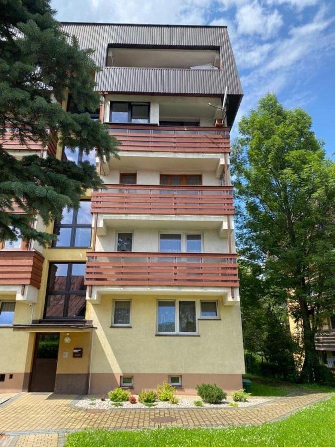 Apartment 26 - Staylikehome Ζακοπάνε Εξωτερικό φωτογραφία