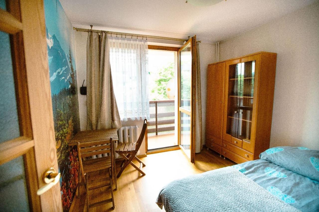 Apartment 26 - Staylikehome Ζακοπάνε Εξωτερικό φωτογραφία