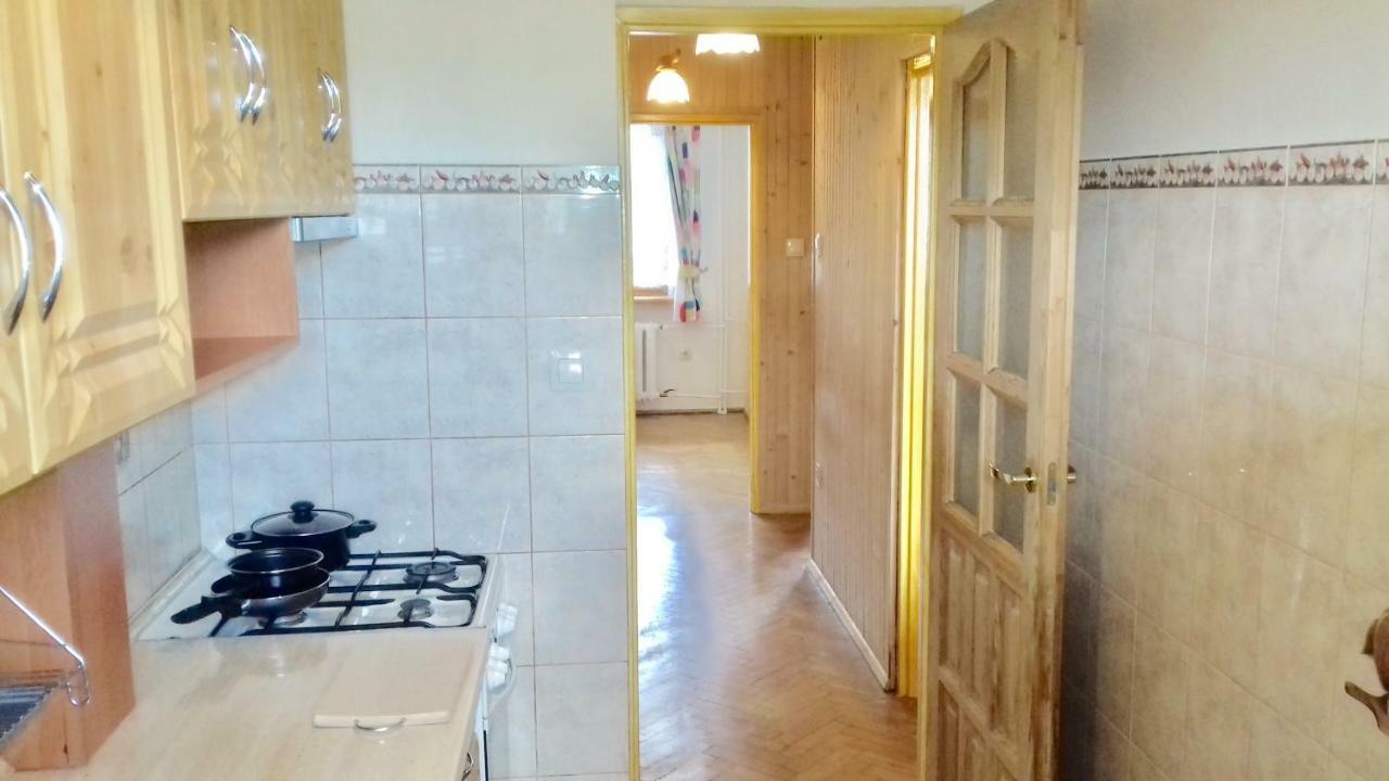 Apartment 26 - Staylikehome Ζακοπάνε Εξωτερικό φωτογραφία